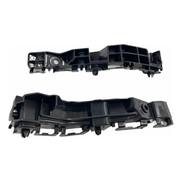 Mensula Guia Parachoque Para Suzuki Celerio 2009 2015