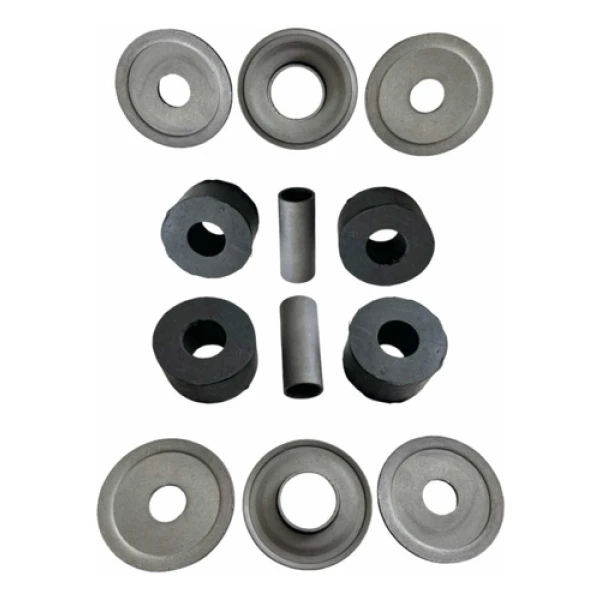 Buje Para Chevrolet Luv 1981 1992