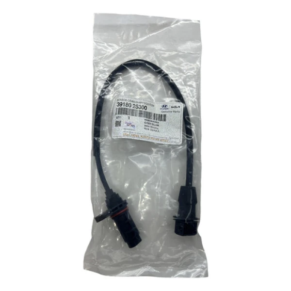 Sensor posición cigüeñal ckp para kia sportage 2011 2013 2.0 Sensor posición cigüeñal ckp para kia sportage 2011 2013 2.0