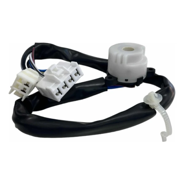 Contactor Chapa Contacto Para Chevrolet D Max 2005 2012