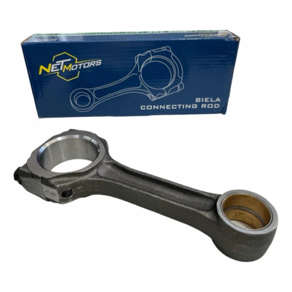 Biela Motor Para Isuzu Nkr 2011 2023