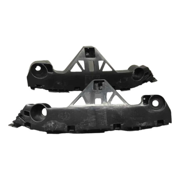 Mensula Guia Parachoque Para Mazda Mazda 3 2010 2014