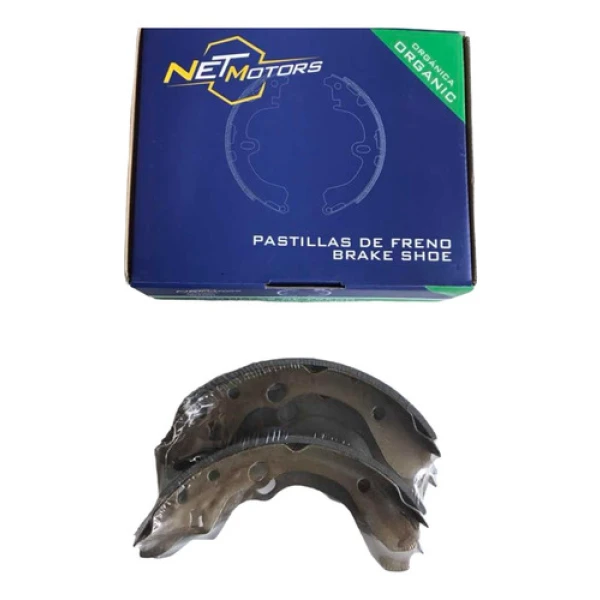 Balata Para Mazda Artis 1991 1998 1,6