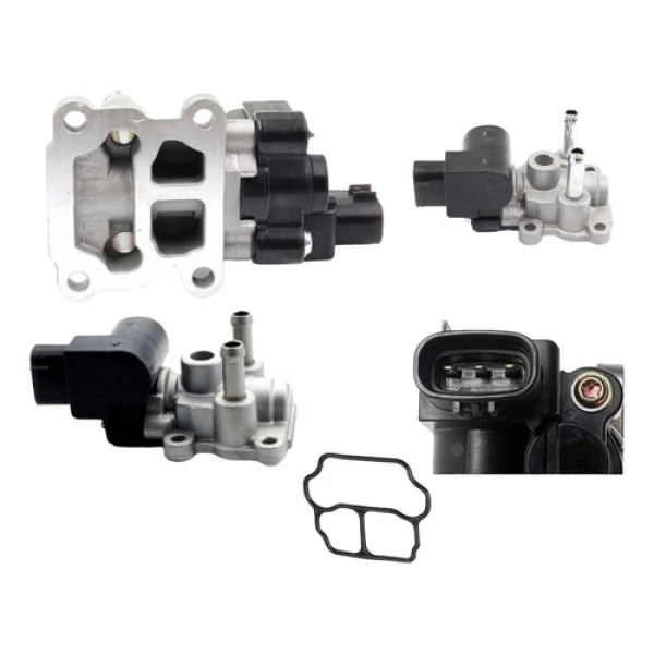 Valvula Iac Para Daihatsu Terios 2006 2019 1.5