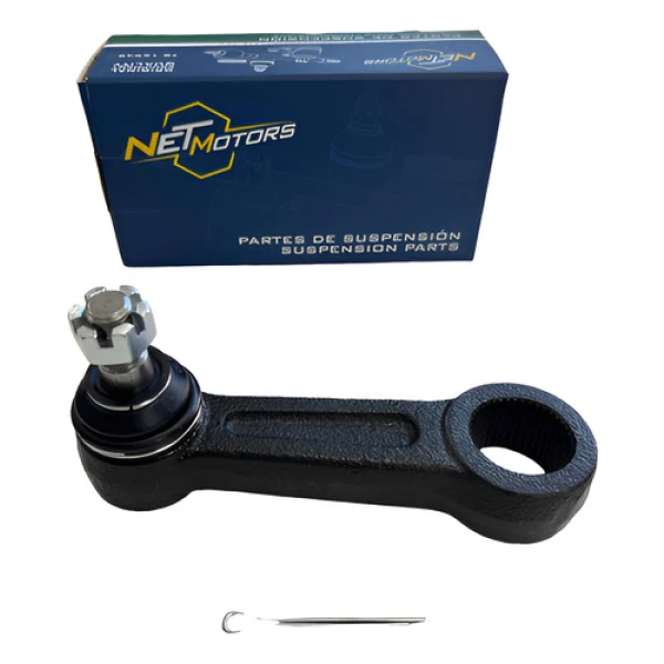 Brazo Pitman Para Mitsubishi L200 1996 2006 2,0/2,5