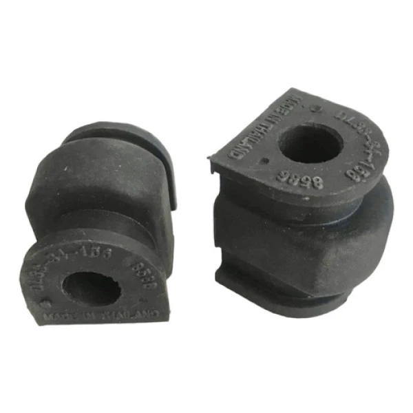 Buje Barra Estabilizadora Para Mazda Mazda 2 2008 2015