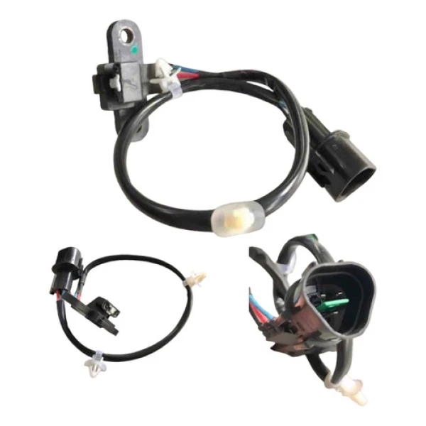 Sensor Posición Cigüeñal Ckp Para Mitsubishi Galant 1997 2007 2.0