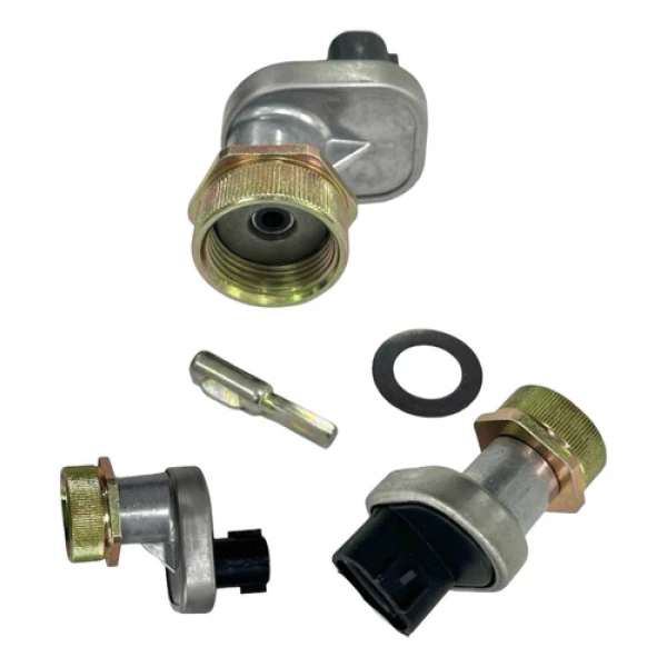 Sensor Cuenta Kilometros Para Chevrolet Luv 2003 2007 2.8