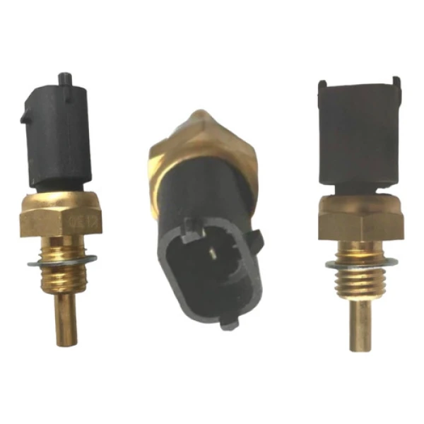 Bulbo De Temperatura Para Chevrolet Spark Gt 2010 2021