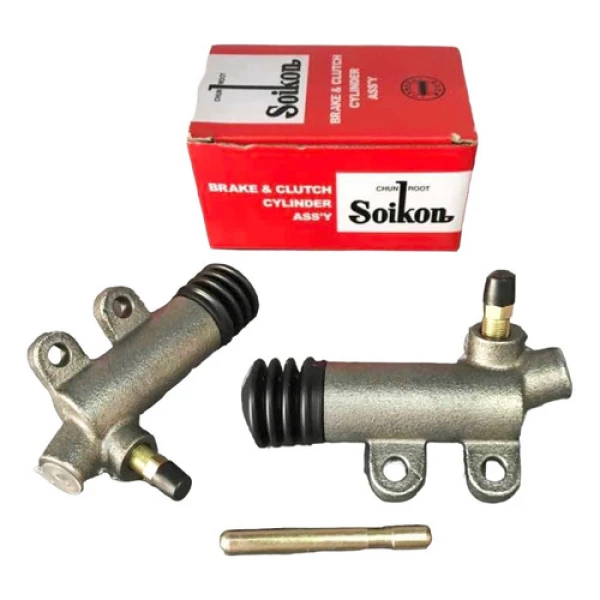 Cilindro Embrague Para Toyota Hilux 1998 2004 2,4