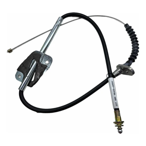 Piola Freno De Mano Para Nissan D21 1984 2007 2,0/2,4