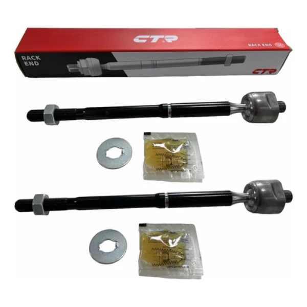 Terminal Axial Para Toyota Yaris 2014 2022