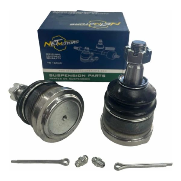 Rótula Bandeja Inferior Para Chevrolet Blazer 1995 2002 4.3