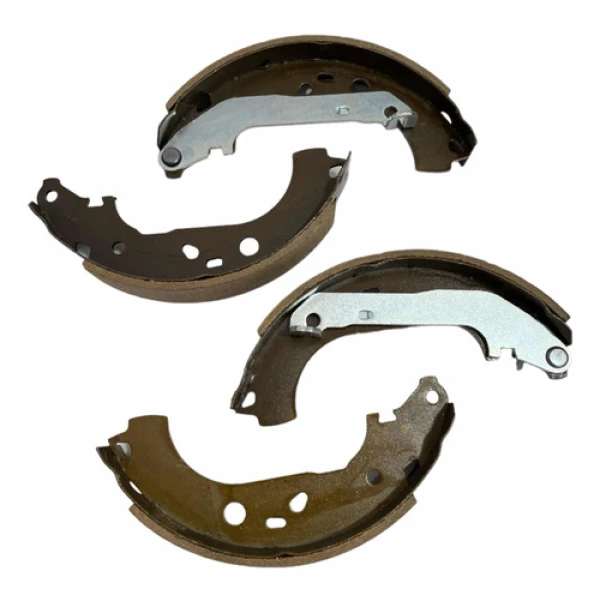 Balata Para Mazda Mazda 3 2004 2009 1,6 Sedan