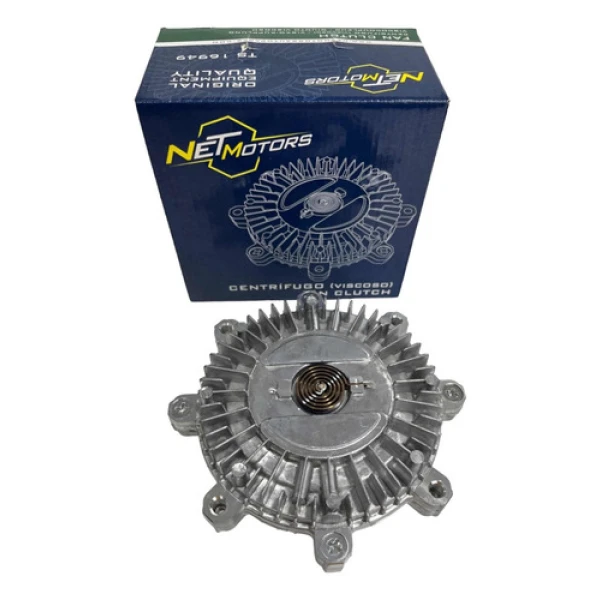 Centrifugo Para Mitsubishi L200 1996 2006 2.5  4d56