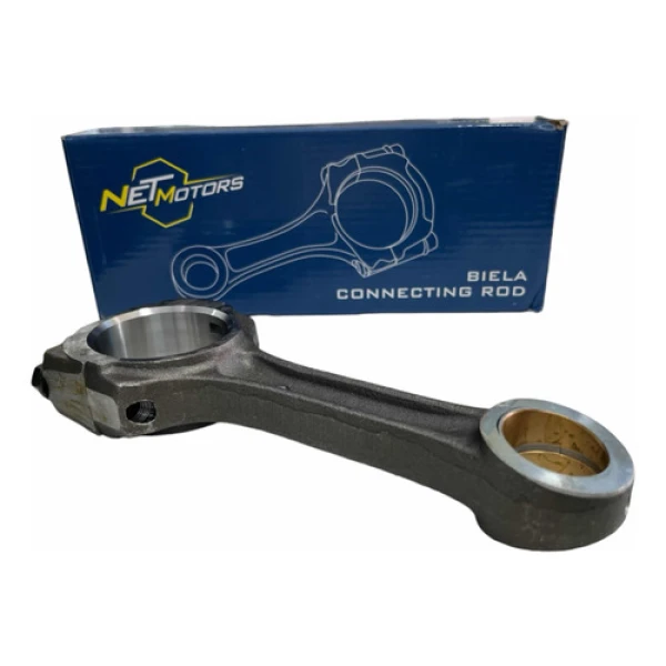 Biela Motor Para Chevrolet D Max 2005 2011 3,0