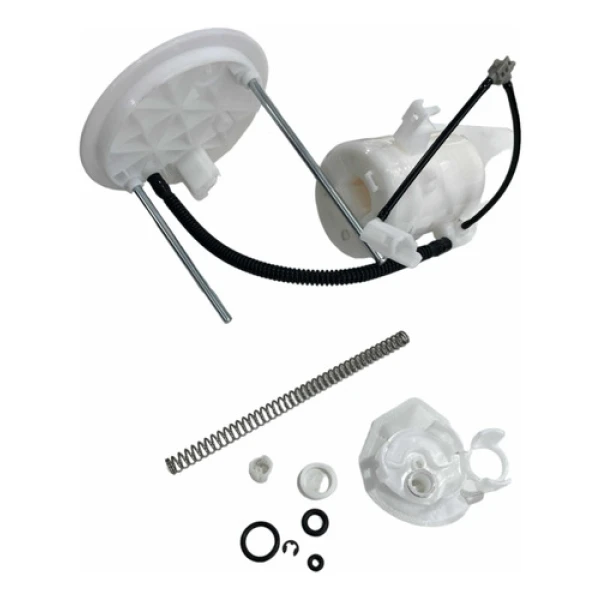 Filtro De Bencina Para Mitsubishi Lancer 2008 2012 1.5 Rt 4a91