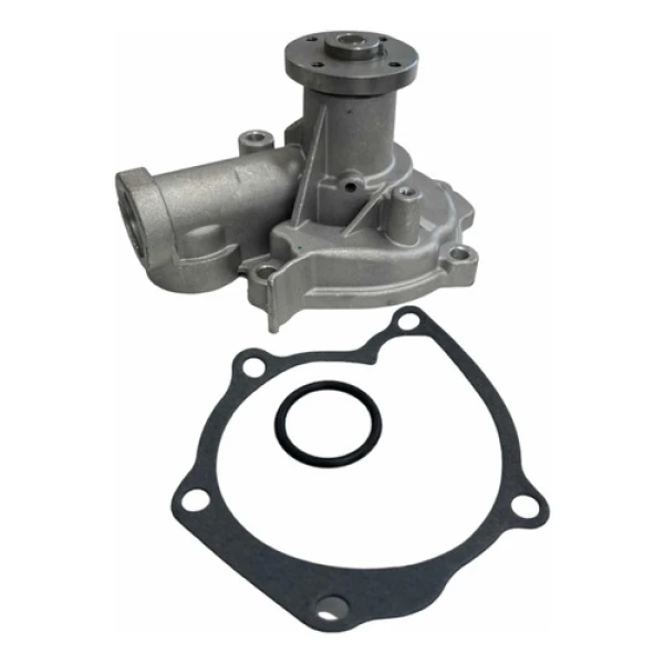 Bomba Agua Para Hyundai Trajet 2.0 2000 Al 2004 G4jp