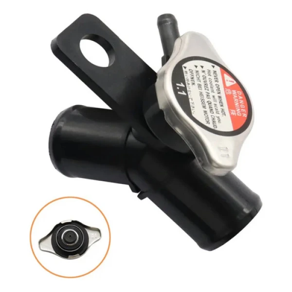 Base Tapa De Radiador Para Suzuki Grand Vitara 2006 2020