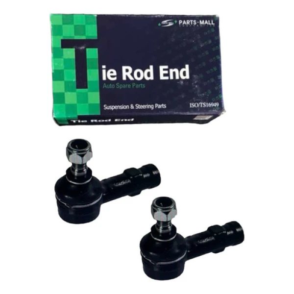 Terminal De Dirección Para Hyundai Getz 2002 2011