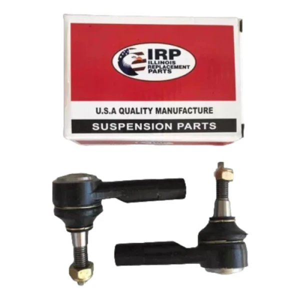 Terminal Direccion Para Chevrolet Tracker 2013 2018