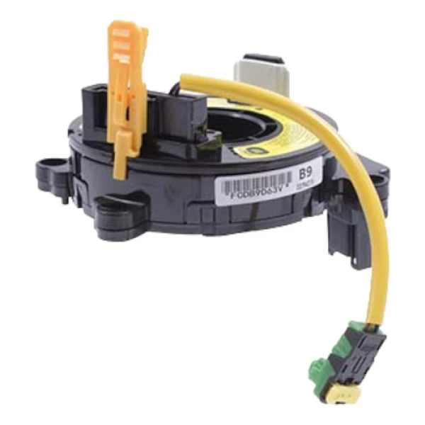 Airbag Para Chevrolet Captiva 2011 2018 2,4