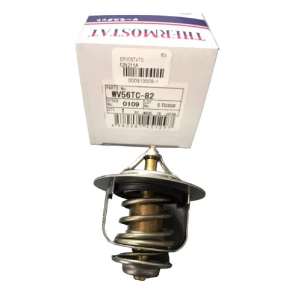 Termostato Para Toyota Hiace 1994 2001