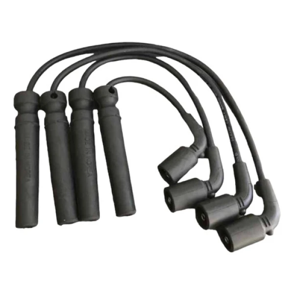 Cable De Bujía Para Chevrolet Vivant 2004 2010