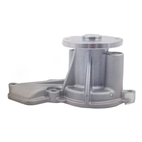 Bomba Agua Para  Hyunda I30 08/16 G4nb Korea