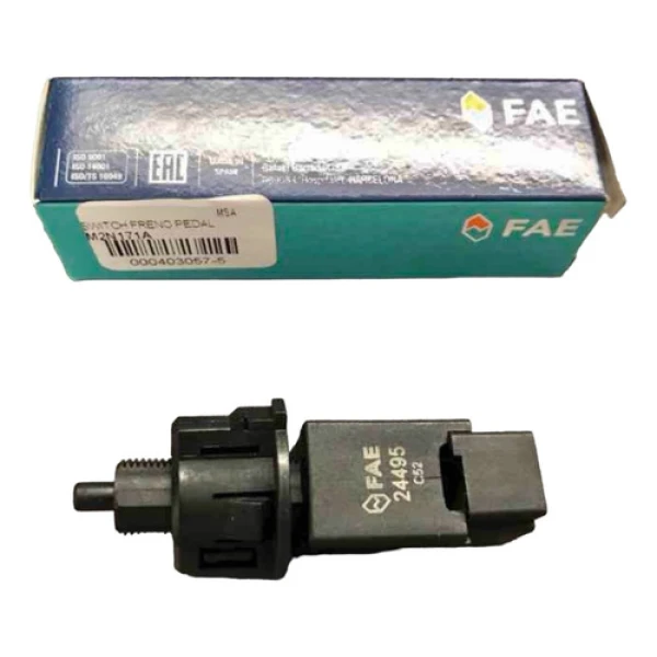 Switch De Freno Para Nissan Versa 2011 2013