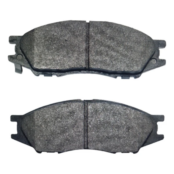 Pastilla De Freno Para Samsung Sm3 2003 2014