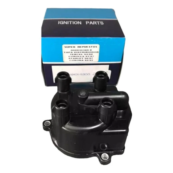 Tapa De Distribuidor Para Toyota Corolla 1993 2001