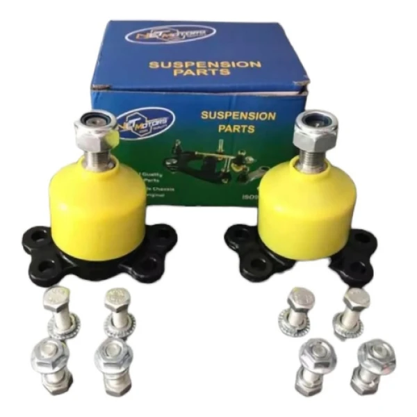 Rótula Para Chevrolet Trooper 1987 1992