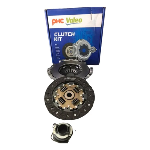 Kit De Embrague Para Daihatsu Terios 2006 2015 1,5