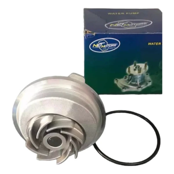 Bomba Agua Chevrolet épica 2.0 04/06 Envío Gratis