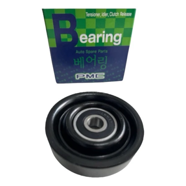 Polea Tensor De Aire Acondicionado Para Hyundai Accent 2000 2006 1.5 G4ec