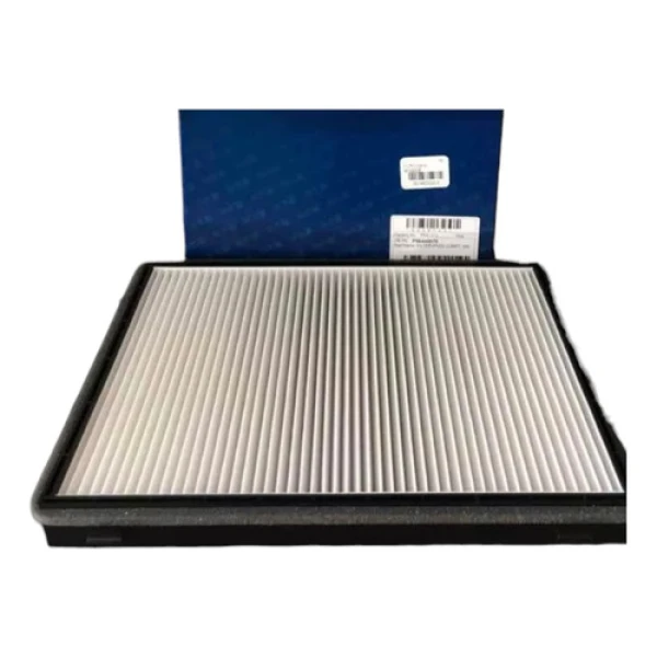 Filtro De Polen Para Chevrolet Captiva 2012 2018