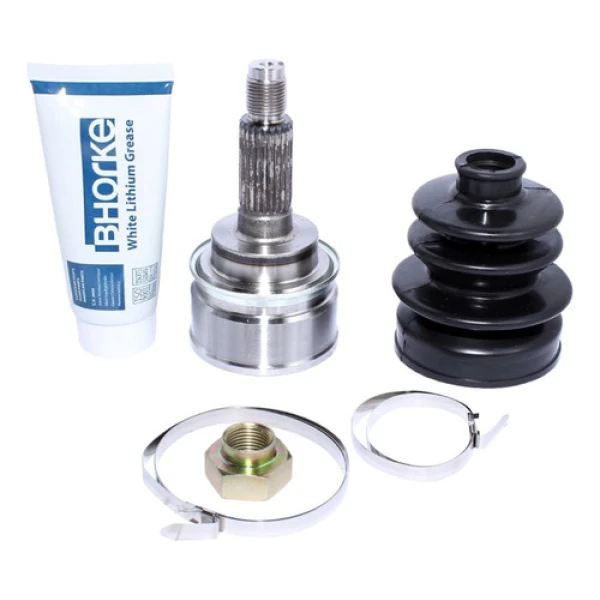 Punta Homocinetica Para Suzuki Ignis 2000 2006 1,3
