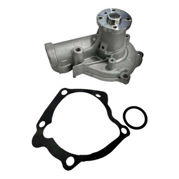 Bomba Agua Mitsubishi Galant 2.0/2.4 87/96 4g63/4g64