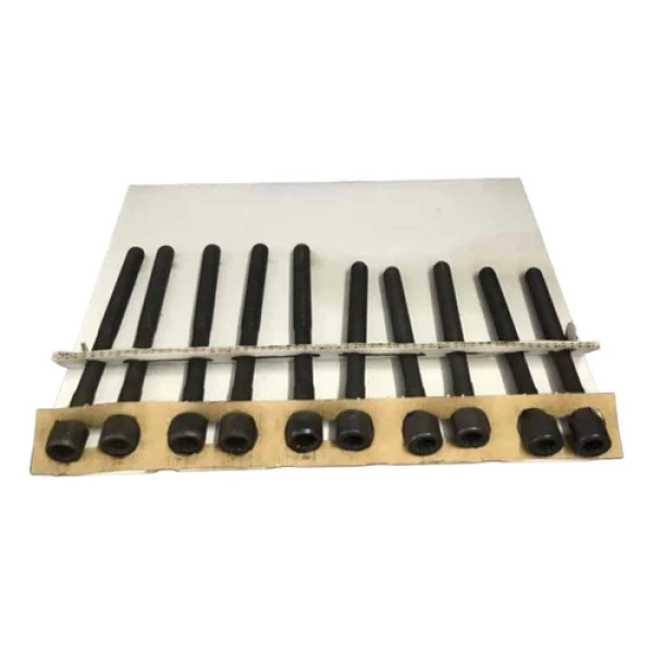 Perno Culata Para Toyota Tercel 1995 1999