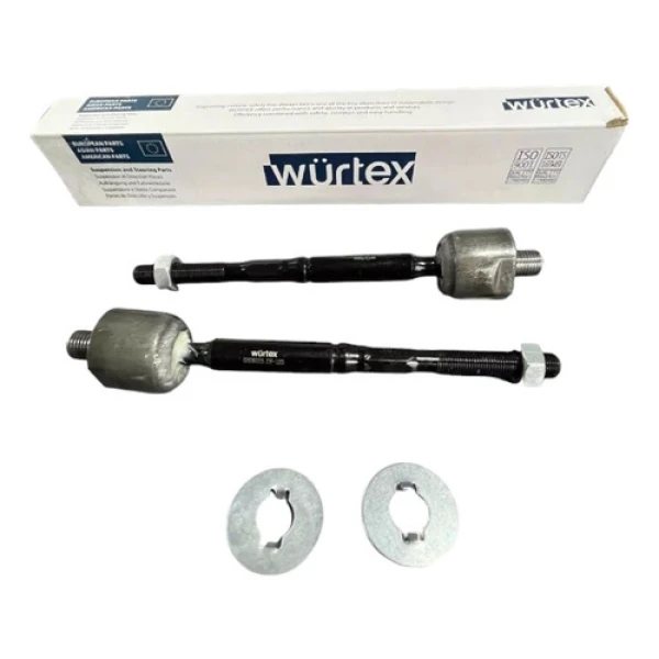 Terminal Axial Para Nissan Tiida 2006 2014