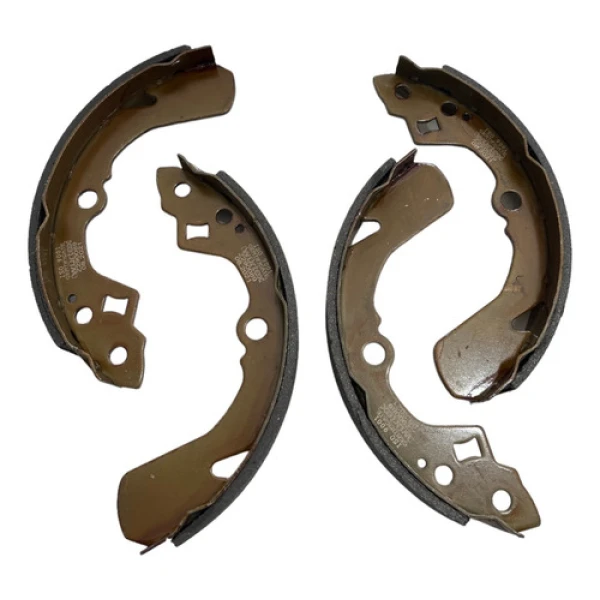 Balata Para Suzuki Baleno 1995 2004