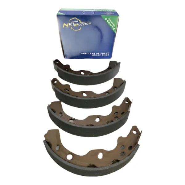 Balata Para Suzuki Sx4 2007 2014