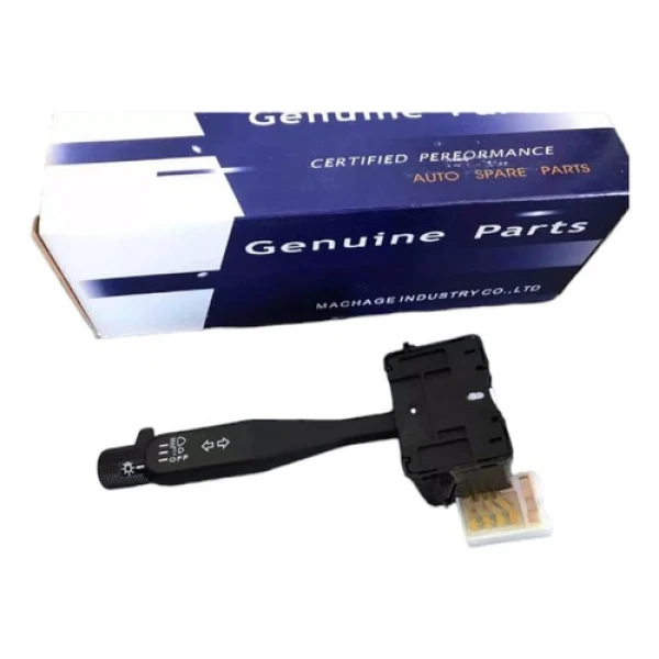 Telecomando Luces Para Nissan D21 1988 2005