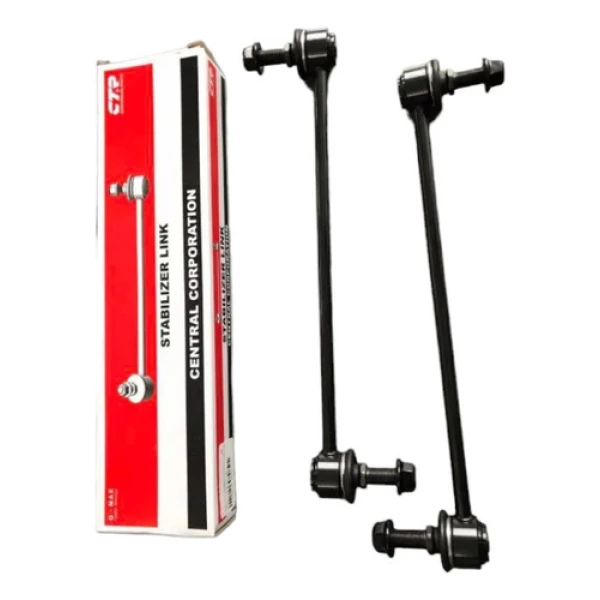 Bieleta Delantera Para  Chevrolet Cruze 11/16 (par) Metalica