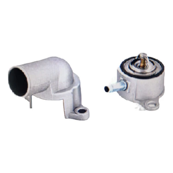 Termostato Para Daewoo Nubira