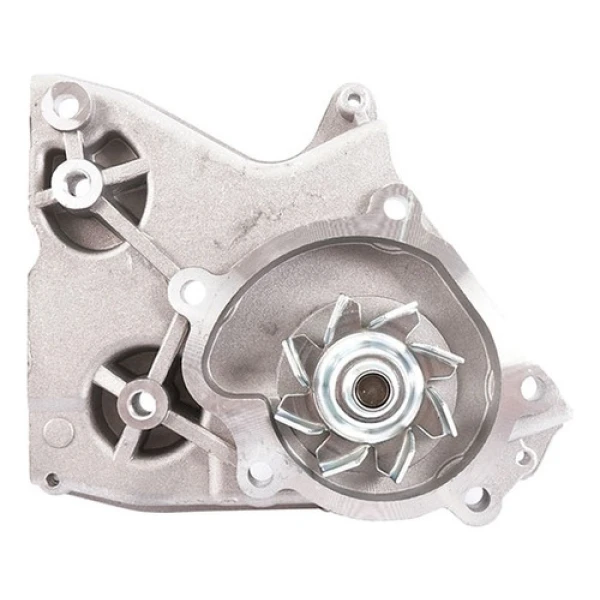 Bomba Agua Para Mazda 626 88/92 Motor F8    1.8