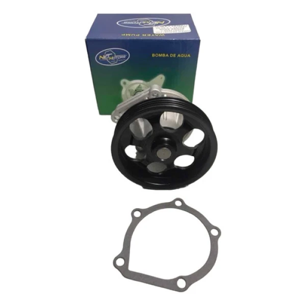 Bomba Agua Toyota Tercel 1.5 95/99 Envío Gratis