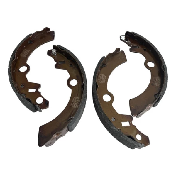 Balata Para Suzuki Alto K10 2006 2015