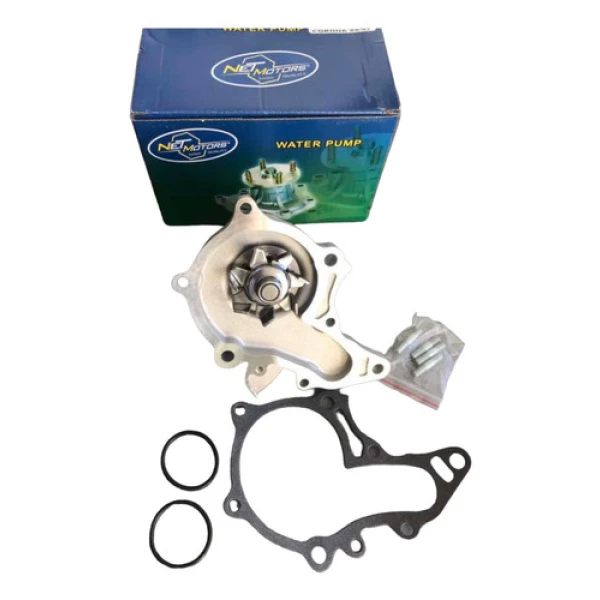 Bomba Agua Toyota Corona 1.6 89/97 Envío Gratis